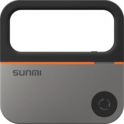 Punct de acces SUNMI Mini AP – compact, plug‑and‑play Hyper Wi‑Fi