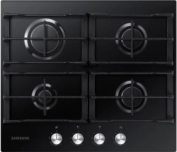 Plită pe gaz SAMSUNG 60 cm NA64H3010AK