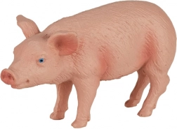 Mojo purceluș – figurină din plastic realistă