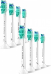 Philips Sonicare ProResults – set de 8 capete de periuță de schimb