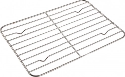 Grătar de cuptor pentru tavă 32 × 23 cm