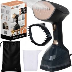 Aparat de călcat vertical manual cu abur 2000 W RUHHY Velira