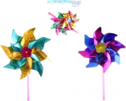 Morisca colorată – set 2 bucăți