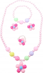 Set de modă cu cercei