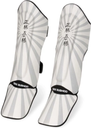 Protecții pentru bărbierit DBX Bushido SP-10 v3 – XL
