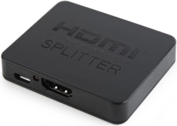 Splitter HDMI 2x4K