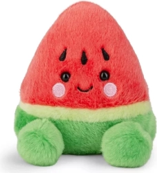 Mascotă de pluș Palm Pals pepene roșu