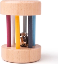 Zornă din lemn pentru copii