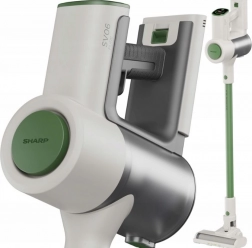 Aspirator fără cod Pion Vá VC-SV06AEU-G