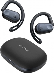 Căști wireless Edifier Comfo Flex negru