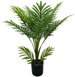 Palmier artificial în ghiveci, 75 cm Garden Line