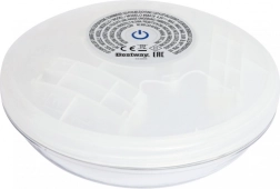 Lumină LED plutitoare pentru piscină pe baterii BESTWAY