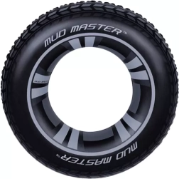 Colac gonflabil pentru înot Mud Master