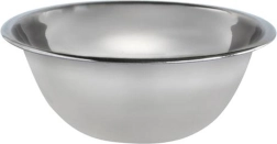 Bol adânc din inox TORO 4,5 l