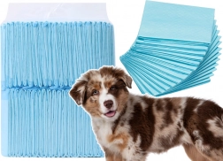 Salvete absorbante igienice pentru animale – 60×60