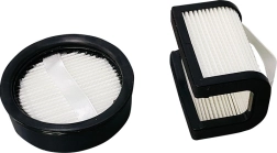 Filtru de aer de admisie și evacuare pentru aspiratoarele MOVA J20 / J30