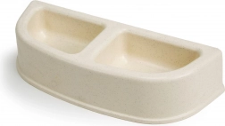 Loboo Bol Dublu pentru Transportor Bubble Sand