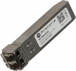 Inserție optică XS+85LC01D SFP/SFP+/SFP28, MM LC, 850nm