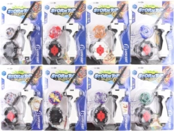 Titirez luminos cu lansator