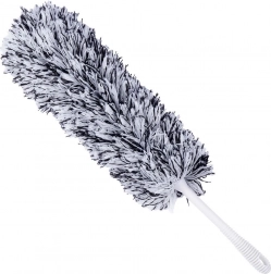 Pernă antistatică de praf din microfibră 55 cm