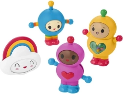 Fisher-Price Prieteni fericiți set