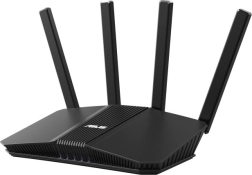 Router WiFi 7 dual-band Asus