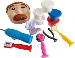 Modelo set de modelaj stomatologic pentru copii