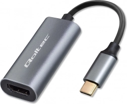 Adaptor USB-C la HDMI 4K 60 Hz