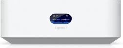 UniFi Express 7 gateway și controller cu Wi‑Fi 7 și conectivitate 10G