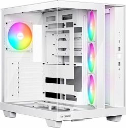 carcasa pentru computer be quiet! Light Base 500 LX White