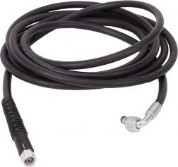 Maltec furtun de înaltă presiune 5 m cu duză tip pistol