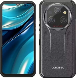 Oukitel smartphone robust WP39 Pro 5G