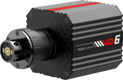 Bază de volan cu acționare directă PXN VD6 pentru PC Windows