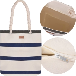 Geantă de plajă și picnic Trizand 18 l