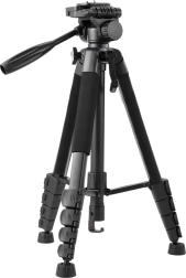 Trépied foto Renew Force 60–168 cm cu telecomandă Bluetooth