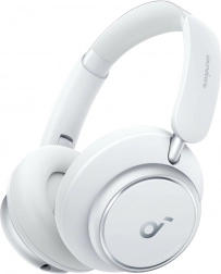 Căști over-ear ANKER Soundcore Space Q45 albe