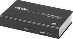 Divizor HDMI ATEN True 4K cu 2 porturi