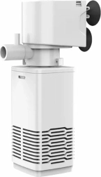 Filtru intern compact pentru acvariu