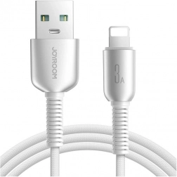 Cablu de încărcare USB‑A la Lightning JOYROOM 1,2 m