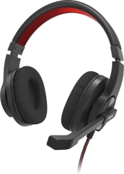 Căști pentru computer HS-USB400