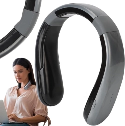 Guler electric cu încălzire USB