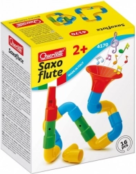 Quercetti Saxoflute jucărie de construit pentru copii