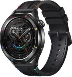 Ceas inteligent Redmi Watch S4 Rainbow