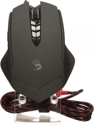 Mouse de gaming A4Tech Bloody V8m