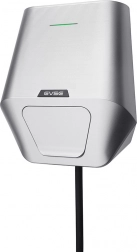 Încărcător de perete pentru vehicule electrice Besen 22 kW cu aplicație