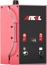 Generator de fum pentru detectarea scurgerilor ANCEL S160