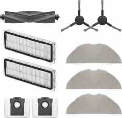 Set accesorii pentru aspirator Mova S10 Plus