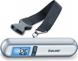Cântar digital pentru bagaje Beurer