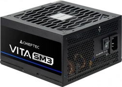 Sursă de alimentare CHIEFTEC VITA Series 750W ATX