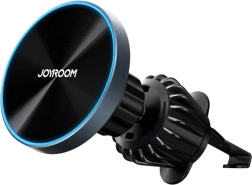 Încărcător auto magnetic wireless cu răcire JOYROOM